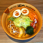 ソラノイロ ニッポン - 