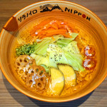 ソラノイロ ニッポン - 