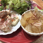 有機茶寮 byソルビバ - 