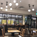 有機茶寮 byソルビバ - 