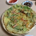 韓国食堂　なみ - 