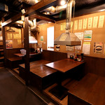 大衆ホルモン タツ屋 南行徳店