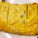 おんどる - おんどる玉子焼き(600円)