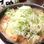 大衆ホルモン タツ屋 南行徳店