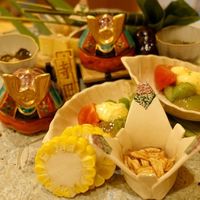 日本料理 寺田 -  日本料理 寺田 -