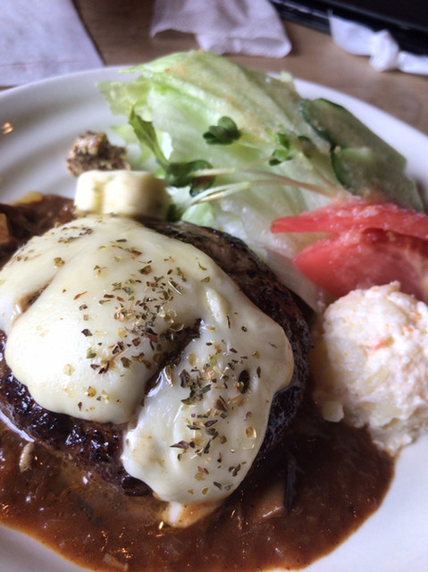 ＰａＰａかみの>