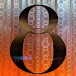 THE 8 - 