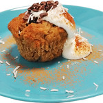 フィコアンドポムム ジュース - 