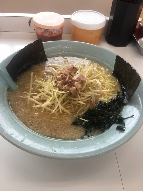 ラーメンショップ静岡一号店>