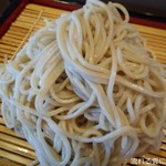 Jikeno Manryou - 蕎麦