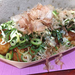 たこ焼道楽 わなか - 