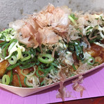 たこ焼道楽 わなか - 