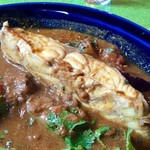 スプーンソング - ブリどーーーん！