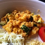 スプーンソング - ズッキーニのトーレン