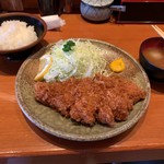 Tonkatsu Maruichi - 