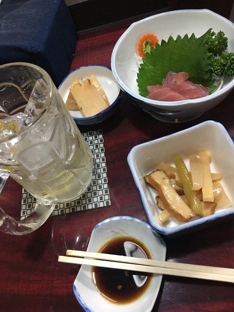 居酒屋 藤 - 古川（居酒屋）の写真