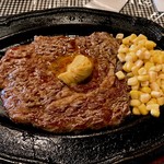 テキサス - 脂の少ない赤身の肉