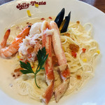 Jolly-Pasta - 