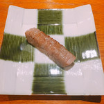 花柚子 - 村上牛 上ロース