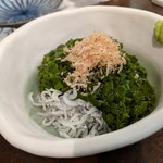 旬魚菜 しら川 - 