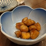 旬魚菜 しら川 - 