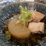 旬魚菜 しら川 - 