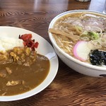 チーナン食堂 - 