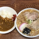 チーナン食堂 - 