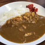 チーナン食堂 - 