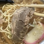 チーナン食堂 - 