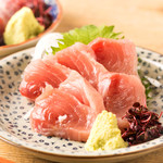 Koshitsu Maguro No Nakaochi Hyakuen No Izakaya Maguro Nchi - 