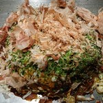 鶴橋 お好み焼・鉄板焼オモニ - 