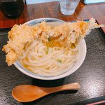 讃岐うどん 千幸 - 