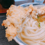 讃岐うどん 千幸 - 