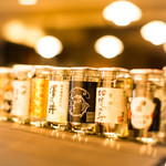 中落ち100円の居酒屋 まぐろんち 神楽坂店