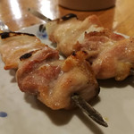 Yakitori Nakata - 