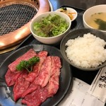 焼肉 雅山 - 