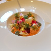 レストラン ヴァリエ - 