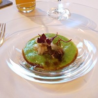 レストラン ヴァリエ - 