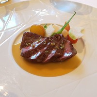 レストラン ヴァリエ - 