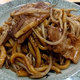 福島でおすすめの美味しい焼きそばをご紹介 食べログ