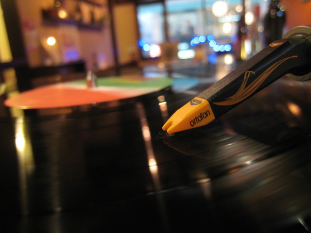 MUSIC BAR&DINING Kichijoji Mojo Cafe photo 5