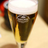 仙令鮨 - ドリンク写真:ランチビール