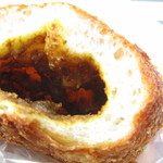 イスズベーカリー 北野坂店