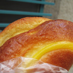 イスズベーカリー 北野坂店