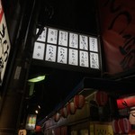 河内カルメン - 月光仮面はもう無いんですけどね