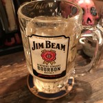 河内カルメン - ハイボール　×　４