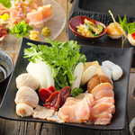 Sumiyaki Hinaya - 