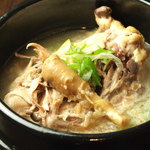 韓国料理 阿里郎