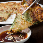 韓国料理 阿里郎